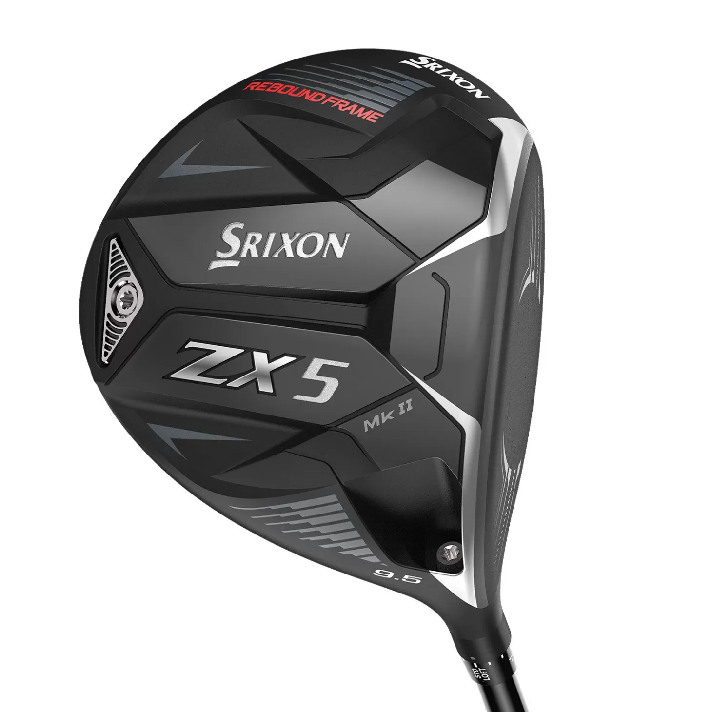 Srixon Zx5 Cheap