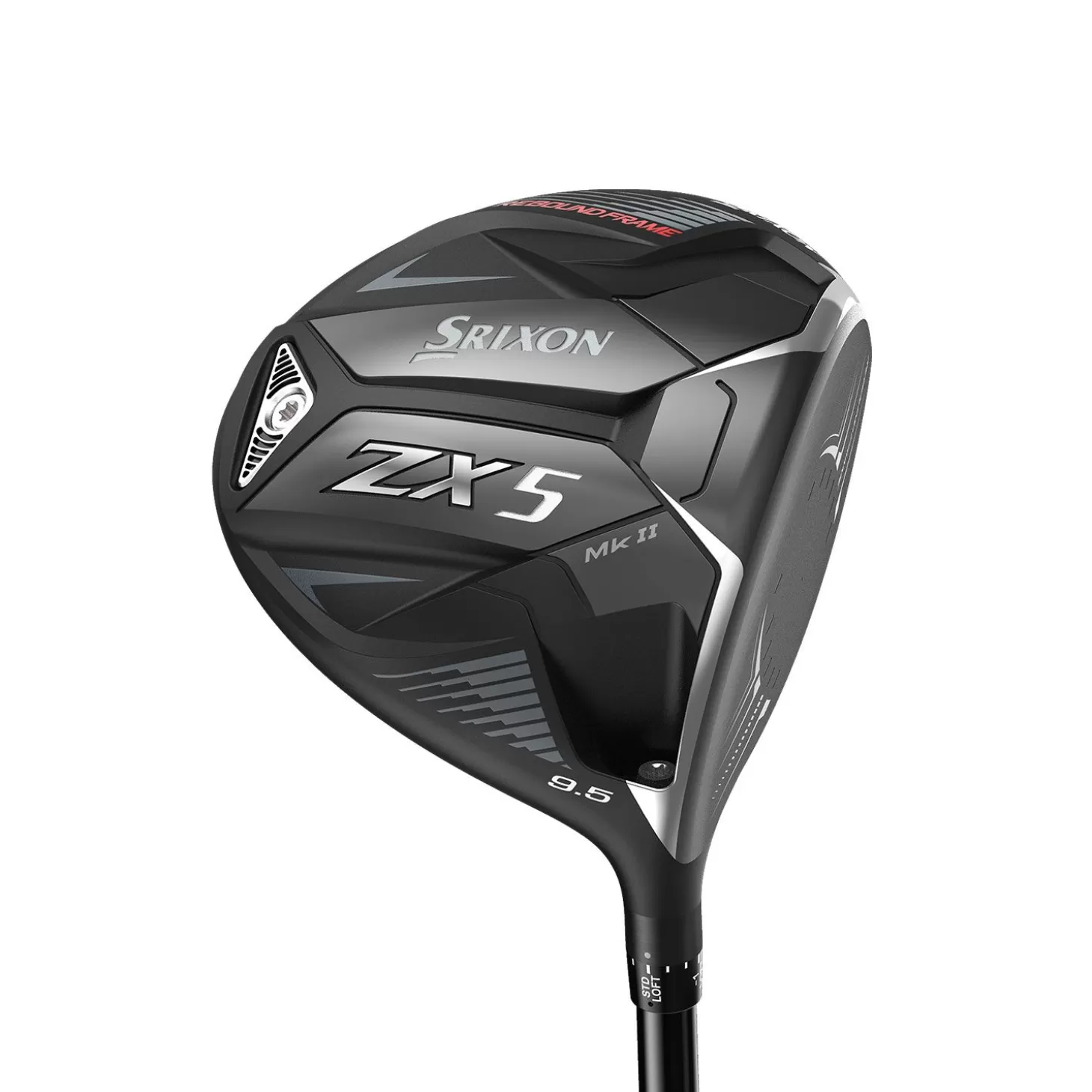 Srixon Zx5 Cheap