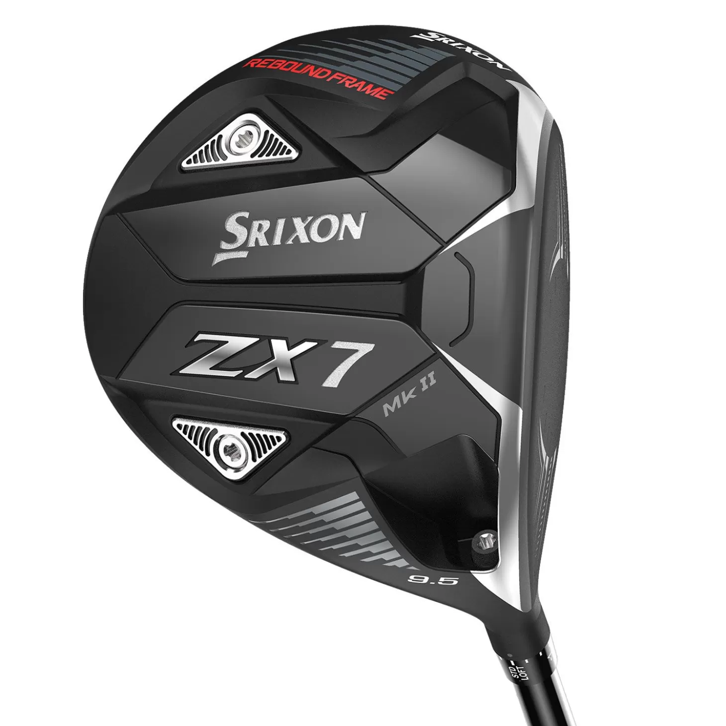 Srixon Zx7 Best Sale