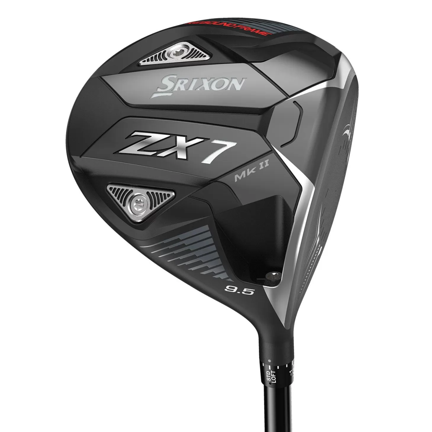 Srixon Zx7 Best Sale