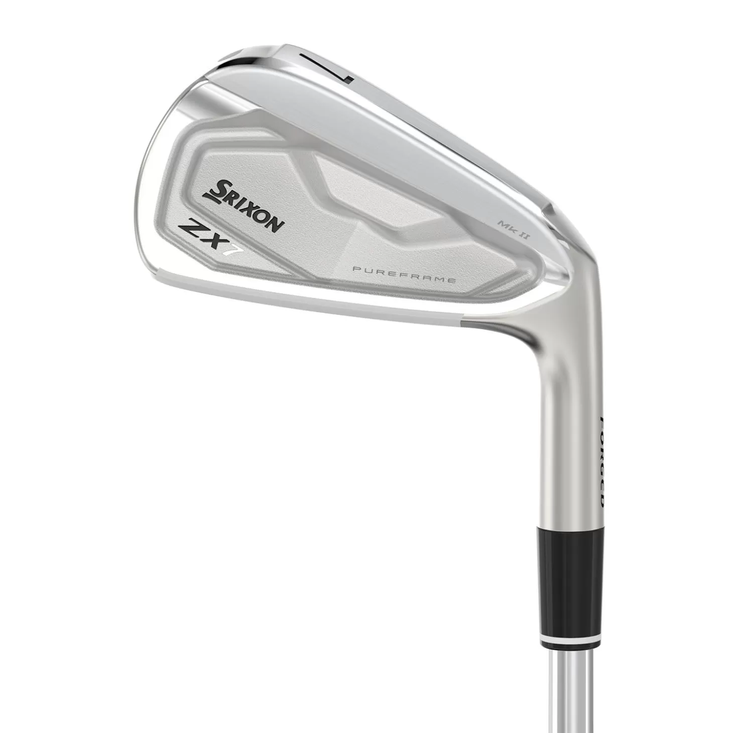 Srixon Zx7 Mk Ii - Steel Cheap