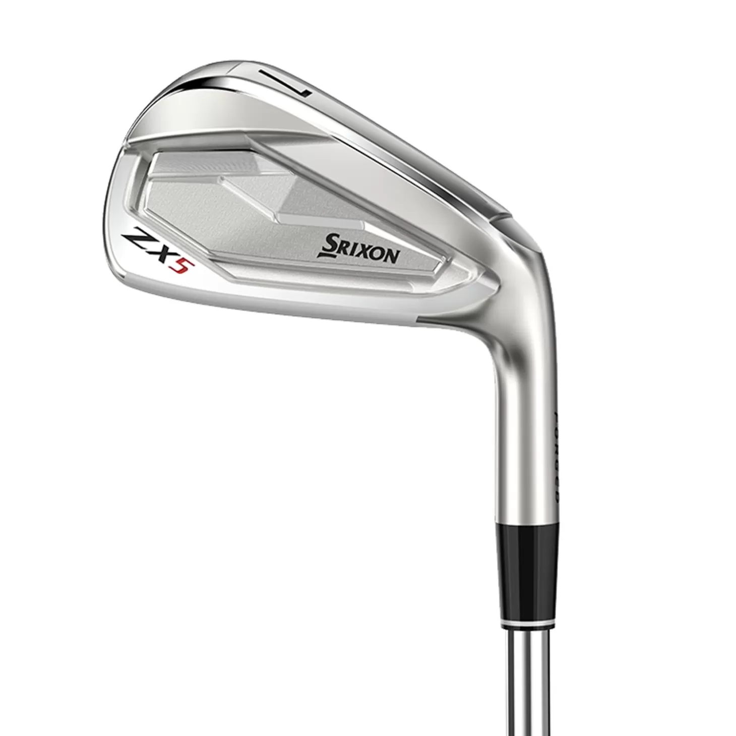 Srixon Zx 5 - Graphite Clearance